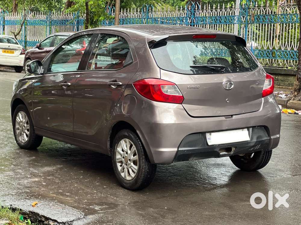 Tata Tigor 1.05 Revotorq Xz Option, 2018, Diesel