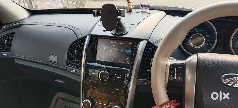 Xuv 500 Top Model In Very Good Condition