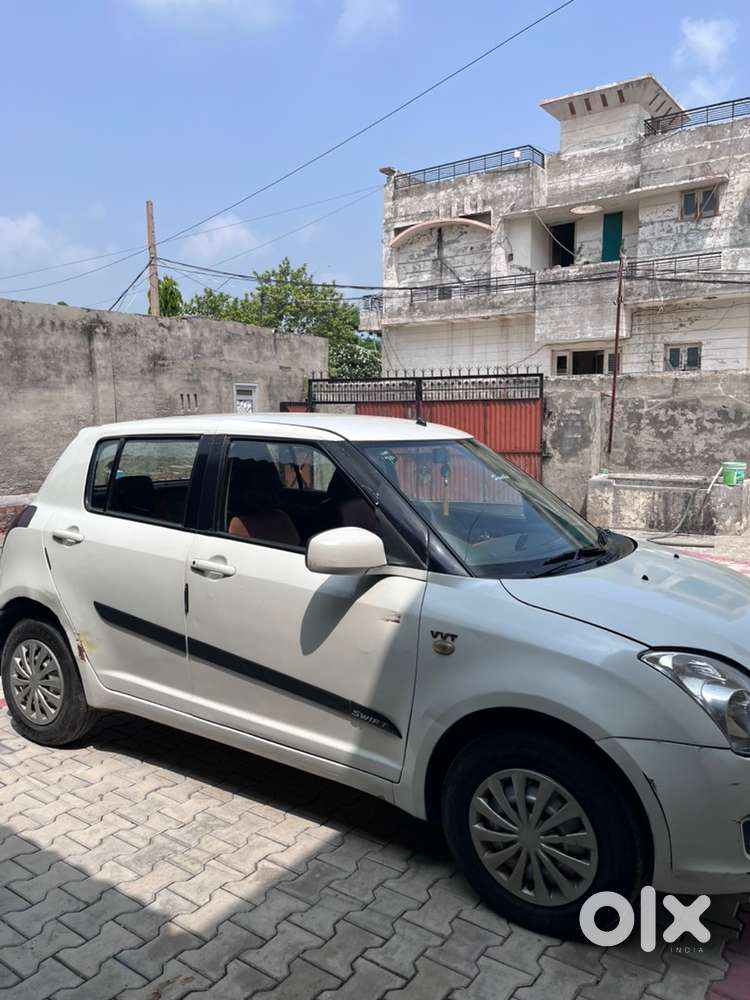 Swift Maruti Suzuki 2007 Km Driven