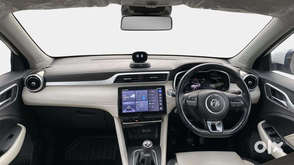 Mg Astor 1.5 Sharp Ex Mt, 2022, Petrol