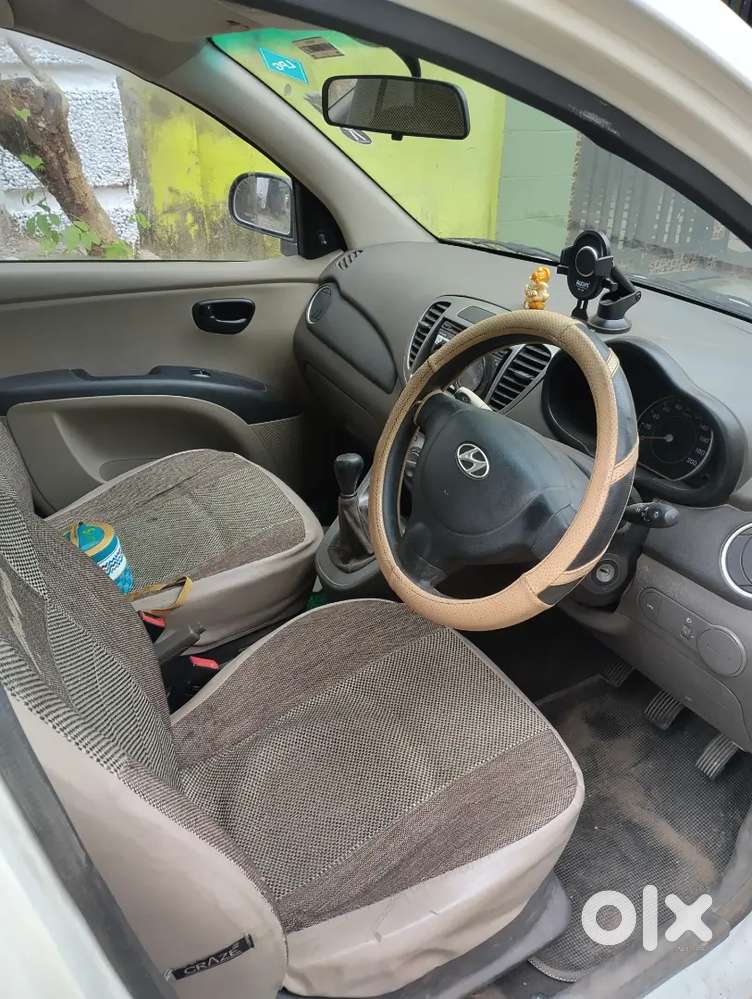 Hyundai Grand I10 Magna 2011