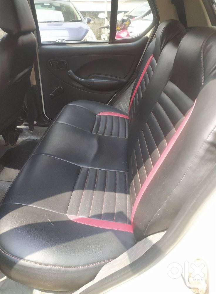 Tata Indica V2 Dl Bsiii, 2015, Diesel