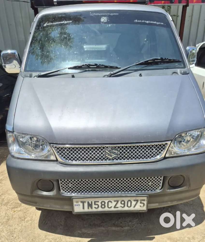 Maruti Suzuki Eeco 2023