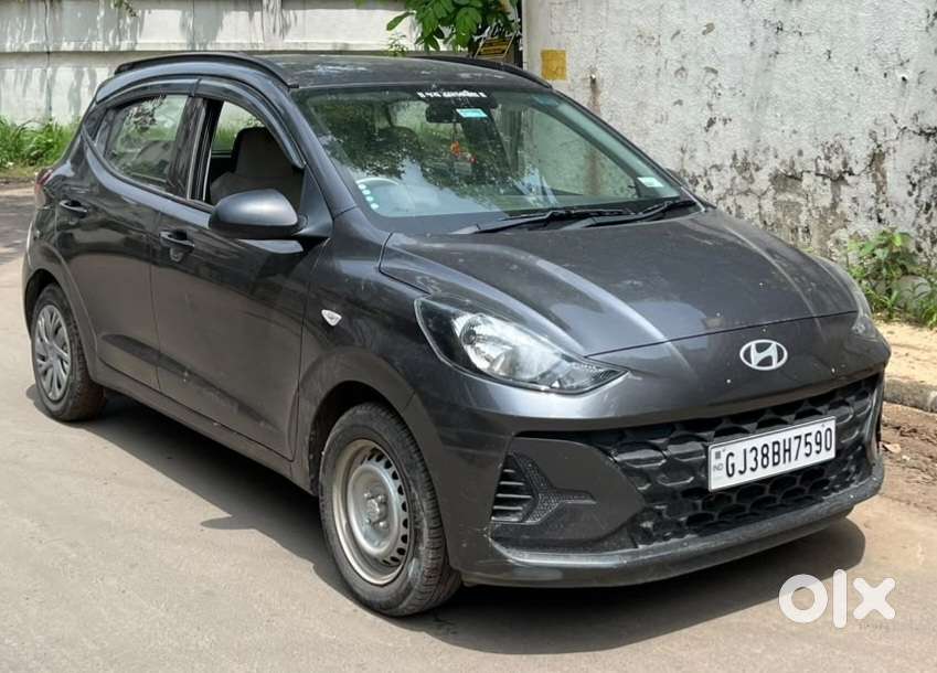 Hyundai Grand I10 Nios Era, 2025, Petrol