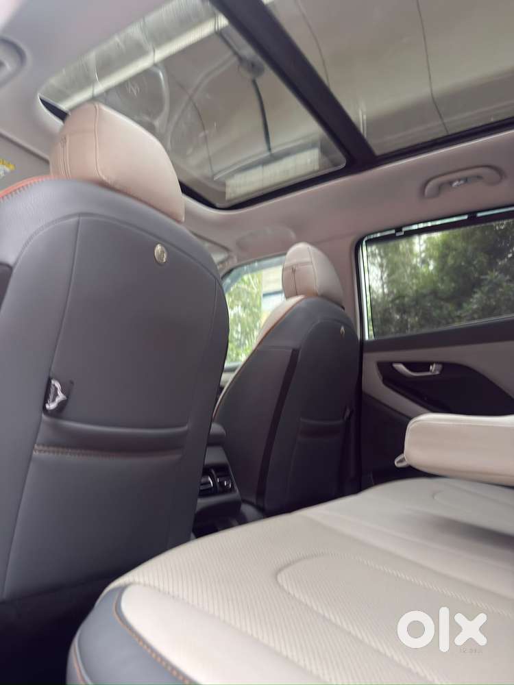 Hyundai Creta 1.5 Crdi At S(o), 2025, Diesel