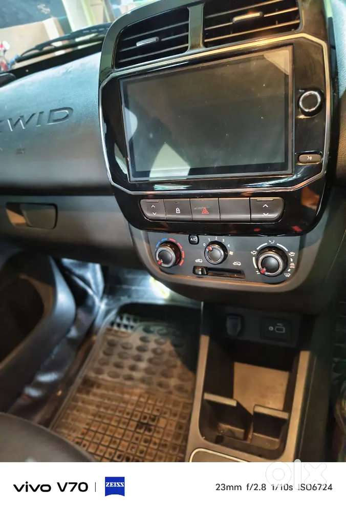 Renault Kwid 1.0 Rxt 2022