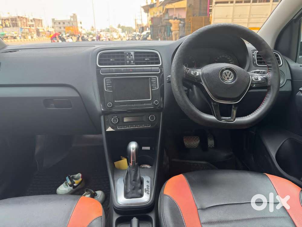 Volkswagen Polo Gti, 2020, Petrol