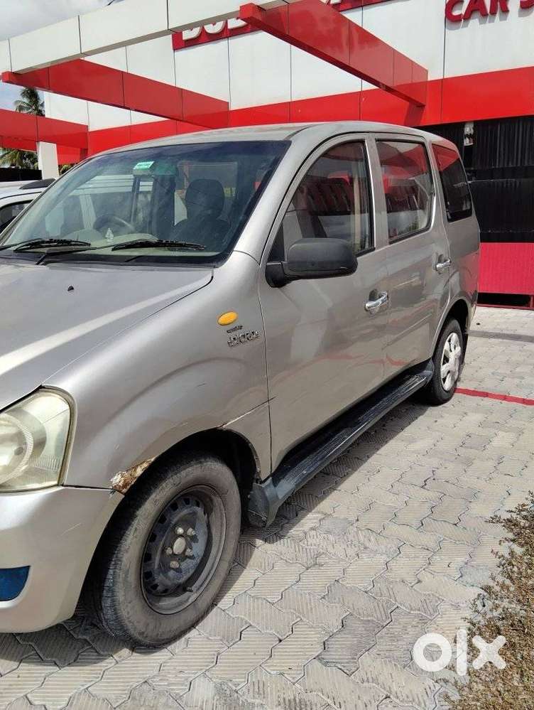 Mahindra Xylo, 2012, Diesel