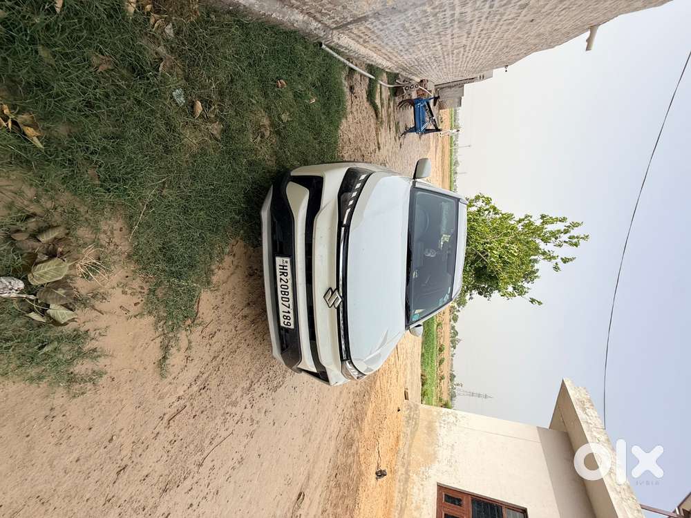Maruti Suzuki Victoris 2026 15000 Km Driven