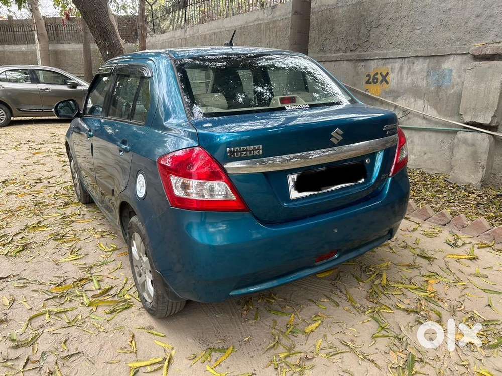 Maruti Suzuki Swift Dzire 2014 Petrol Good Condition