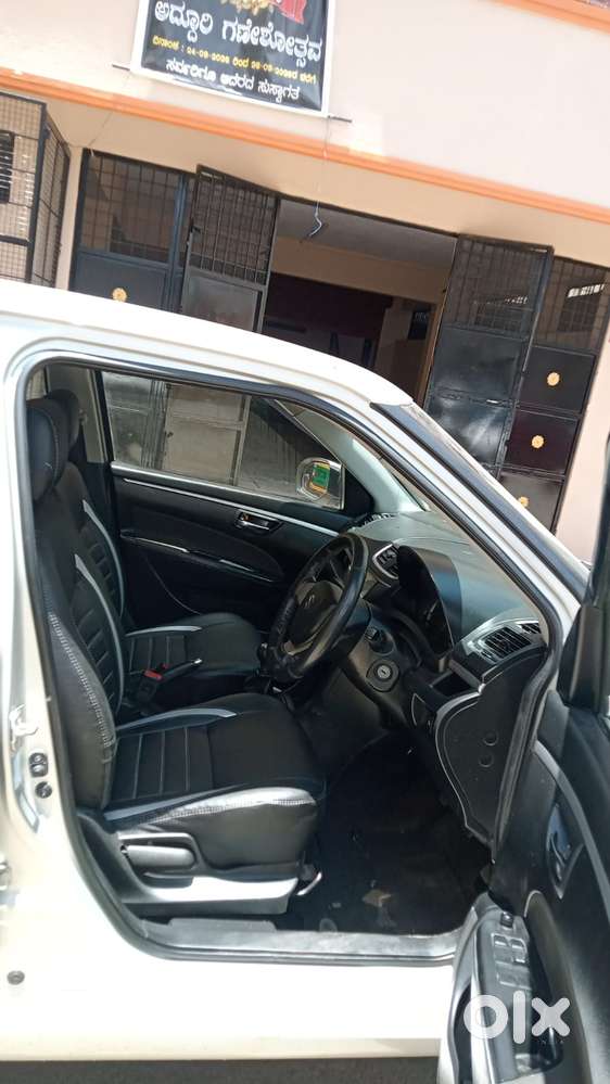 Maruti Suzuki Swift Vdi (o), 2014, Diesel
