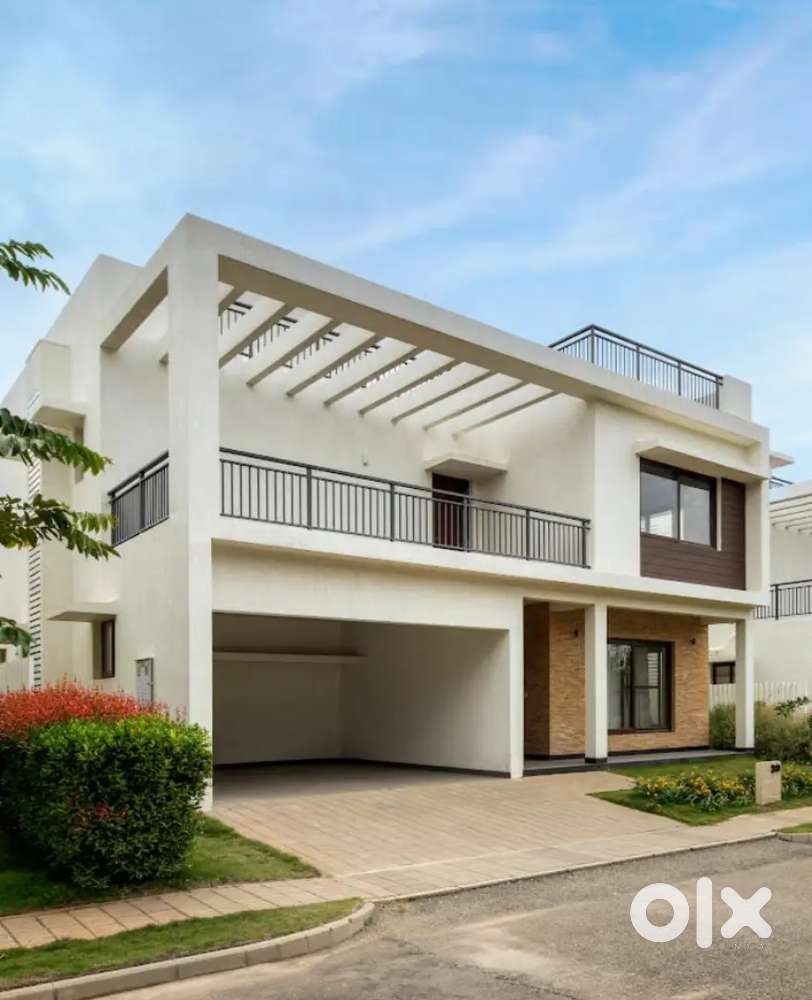 3 BHK individual duplex house For Rent in vijay nagar 2 nd stage