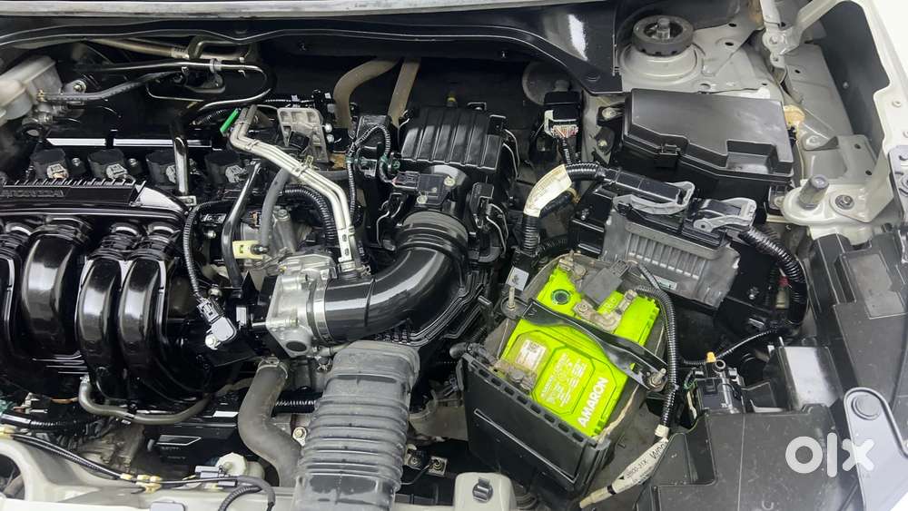 Honda Elevate Vx Mt, 2023, Petrol