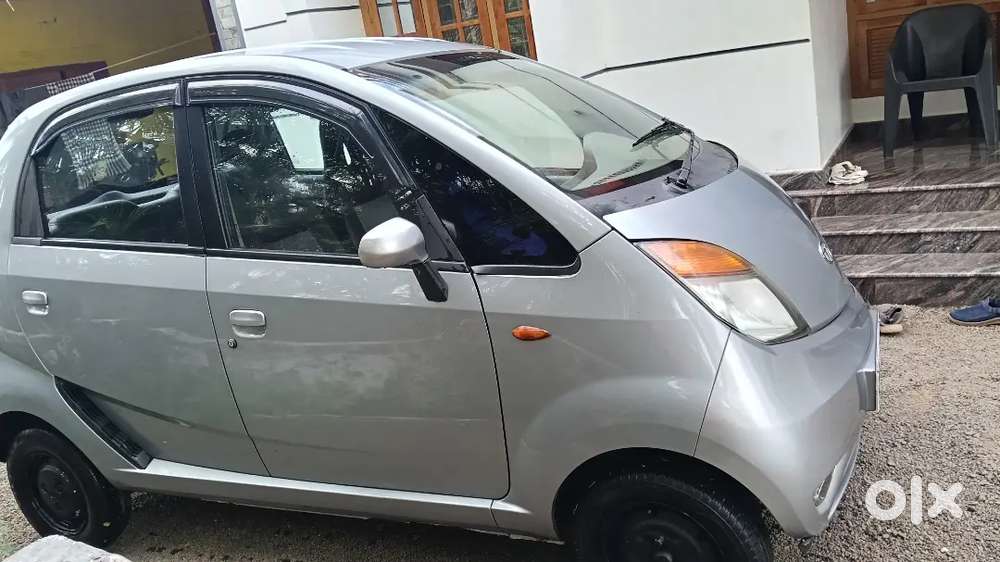 Tata Nano For Sale