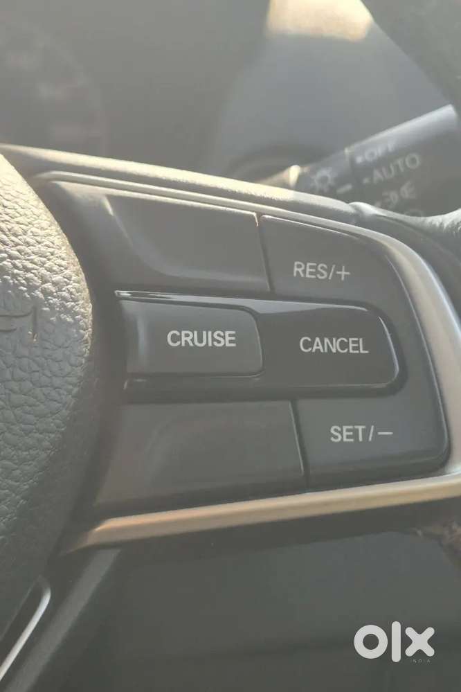 Honda City 2020 Vx Petrol