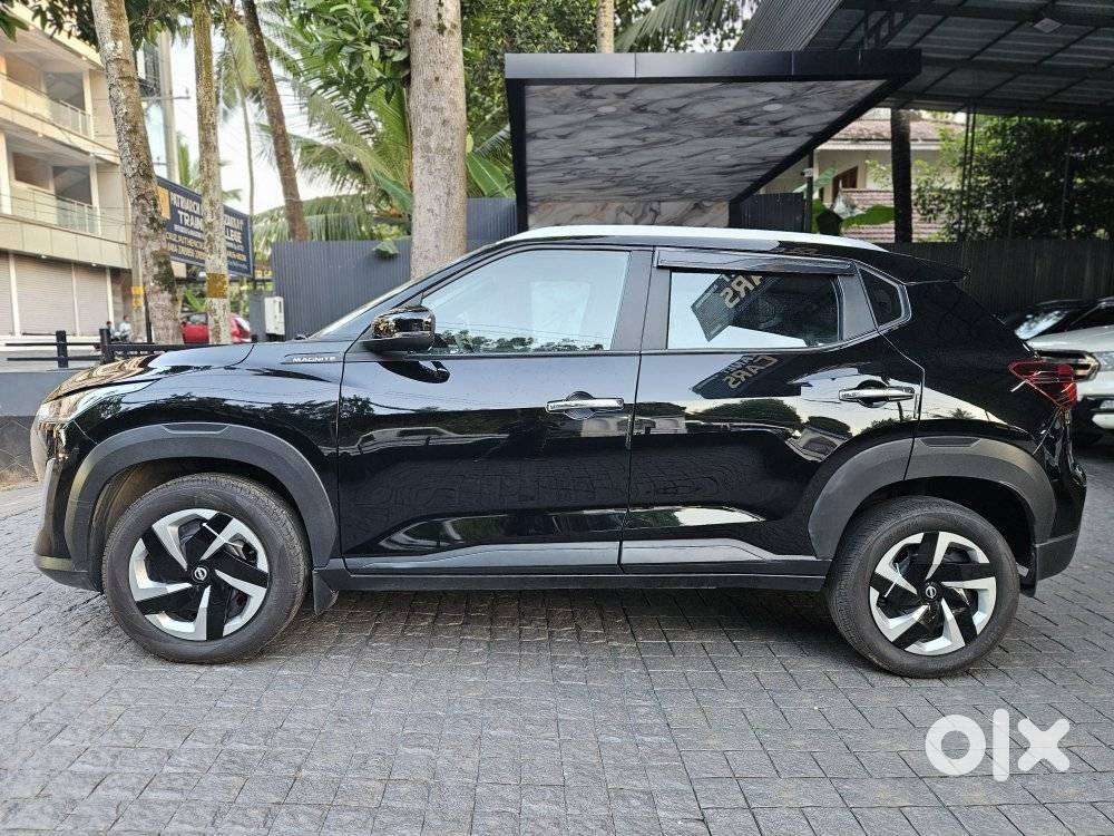 Nissan Magnite Geza Edition, 2024, Petrol