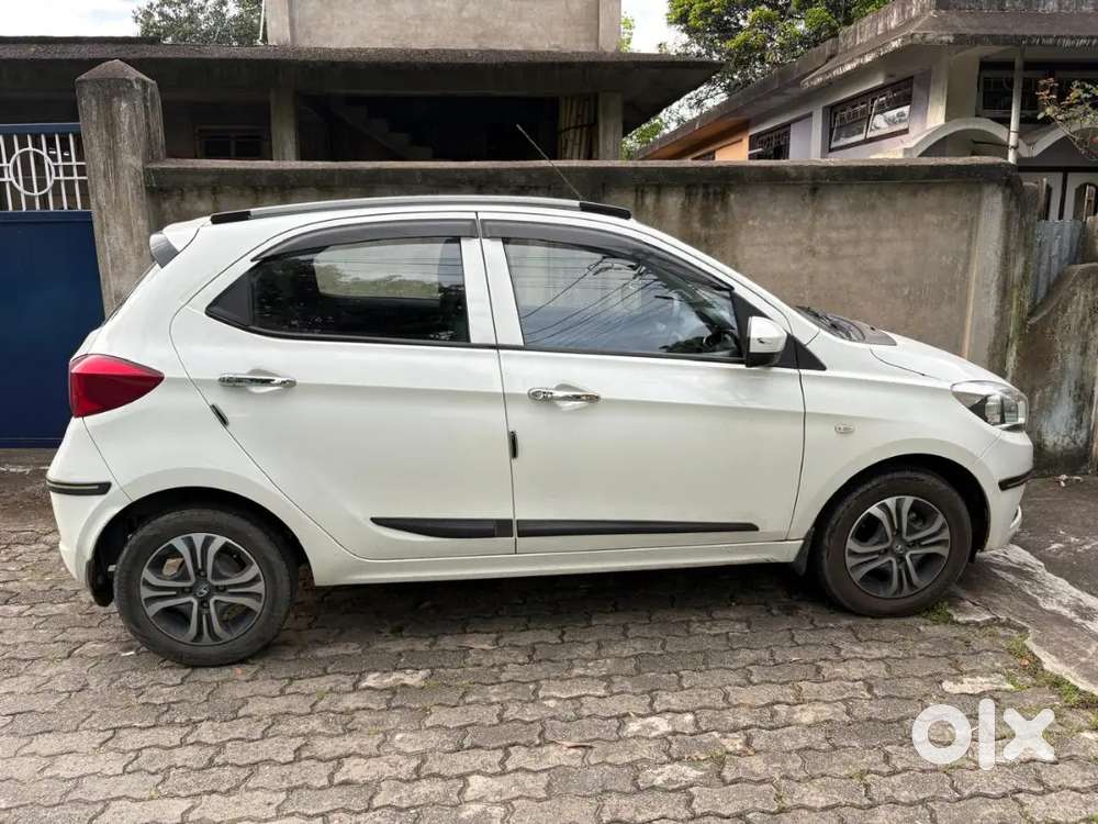 Tata Tiago 1.2 Revotron 2020