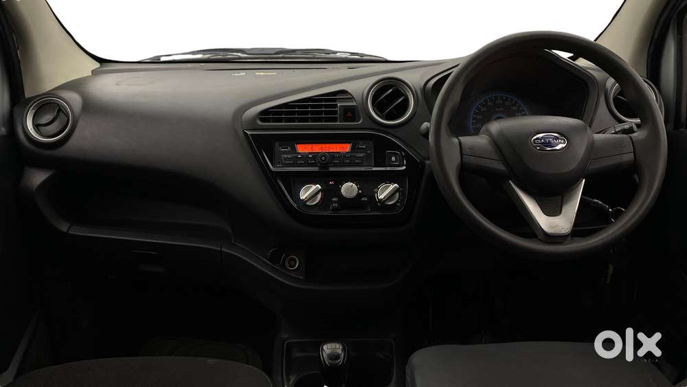 Datsun Redigo T Option, 2019, Petrol