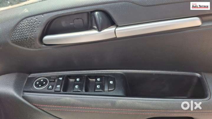 Kia Sonet Gtx Plus 1.5 Diesel Imt, 2023, Diesel