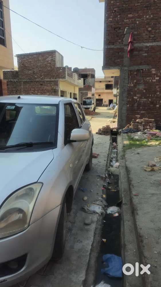 Maruti Suzuki Swift 2008
