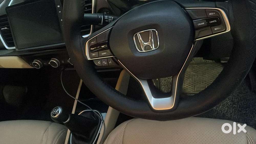 Honda City 2022 Petrol Good Condition