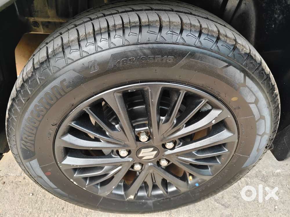 Maruti Suzuki Xl6 1.5 Zeta Mt, 2019, Petrol