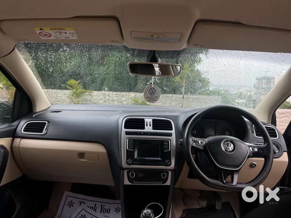 Volkswagen Ameo 1.2 Mpi Highline, 2017, Petrol