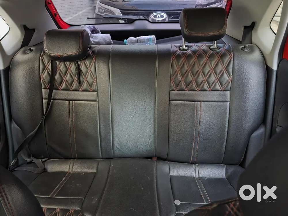 Volkswagen Polo 2018