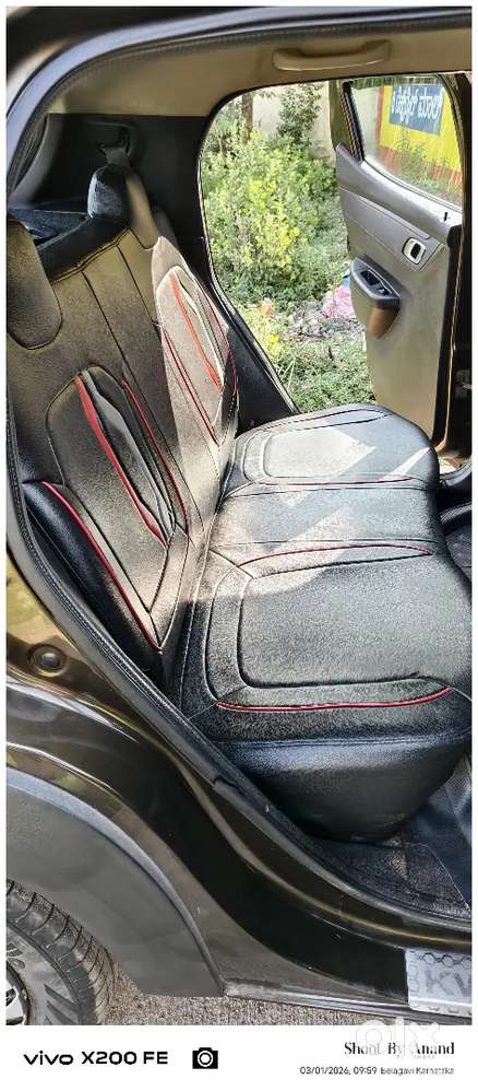 Selling Ranault Kwid, 2020 Model