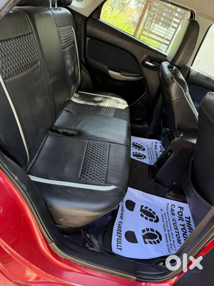 Maruti Suzuki Baleno 1.2 Delta, 2019, Cng & Hybrids