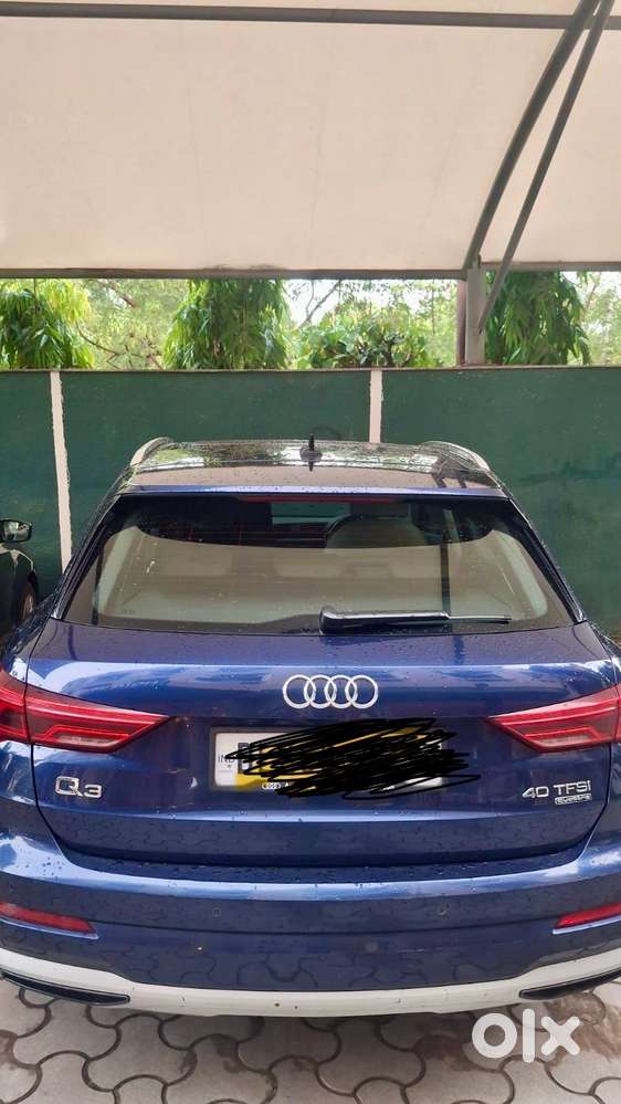 Audi Q3 2023 Premium