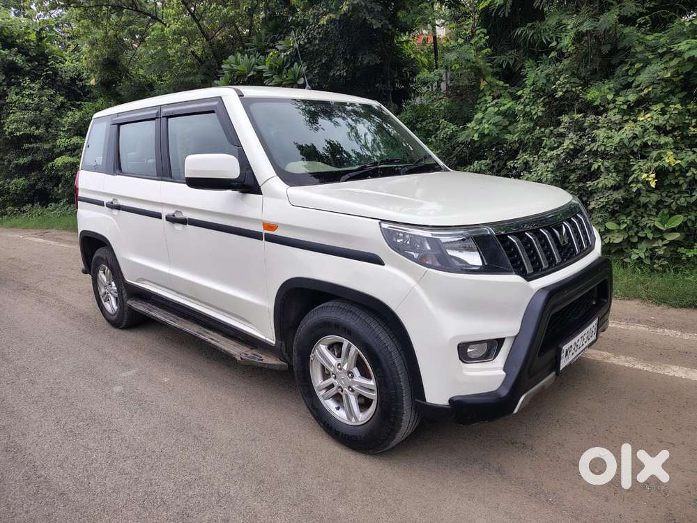 Mahindra Bolero Neo 1.5 N 10, 2024, Diesel