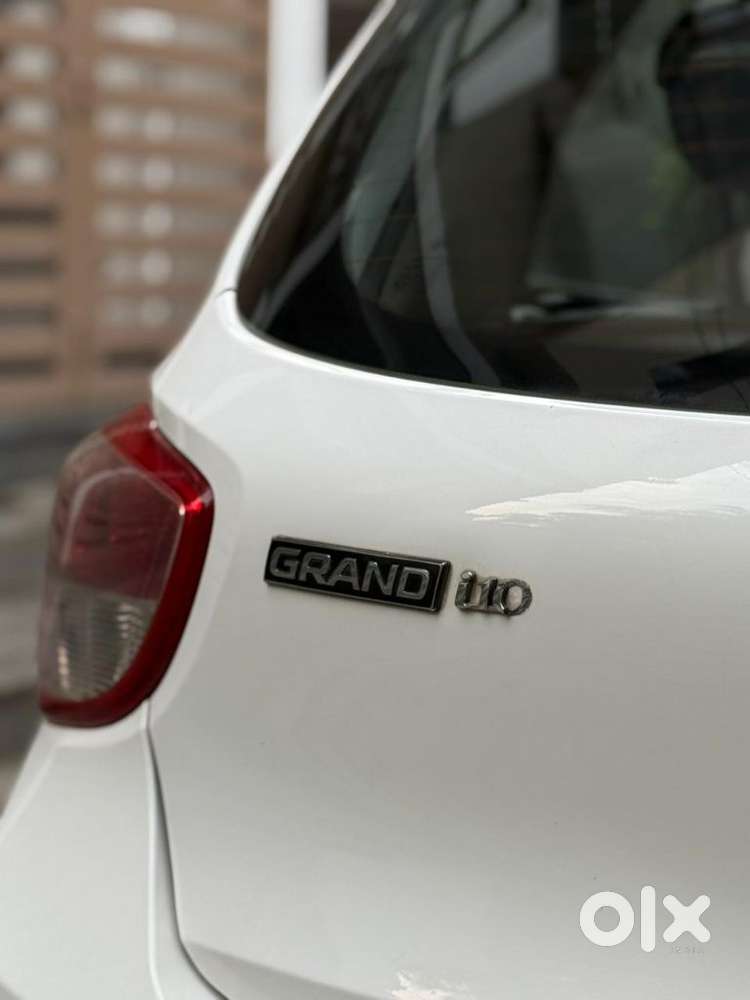 Hyundai Grand I10 Asta 1.1 Crdi, 2013, Diesel