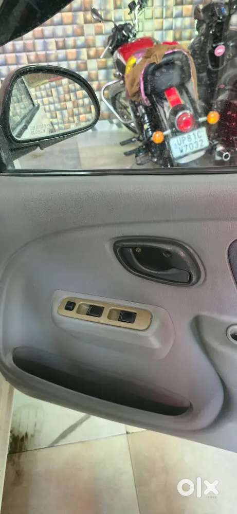 Maruti Alto K10 Vxi For Sale In Aligarh