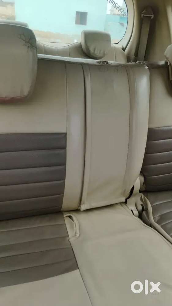 Maruti Suzuki Ertiga 2012 Diesel 22 Km Driven