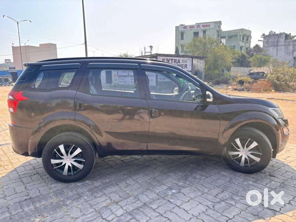 Mahindra Xuv500 W5, 2018, Diesel