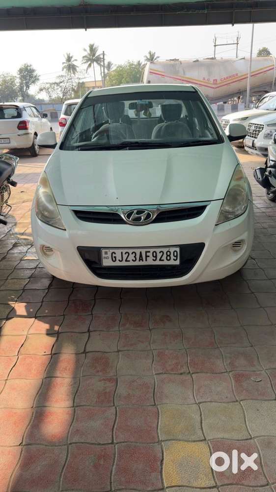 Hyundai I20 2012 Model, Diesel Car, Avilable For Sale In Anand