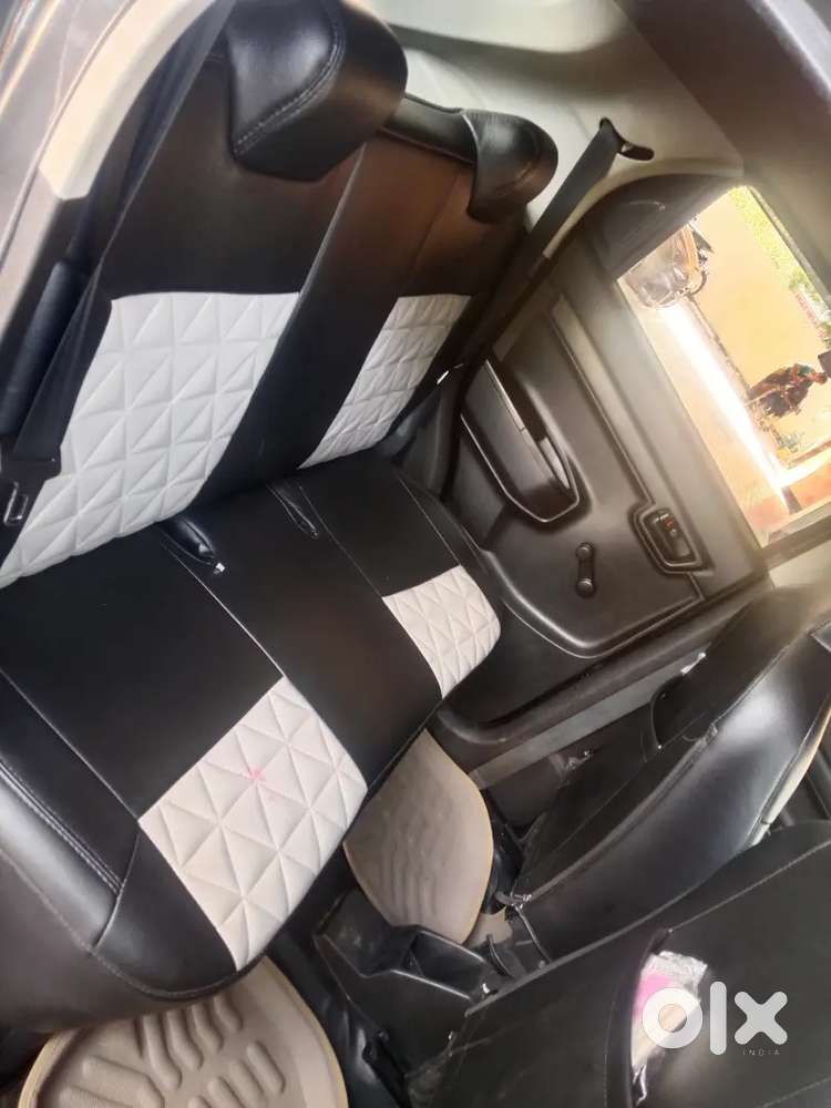 Maruti S-presso Vxi 2023