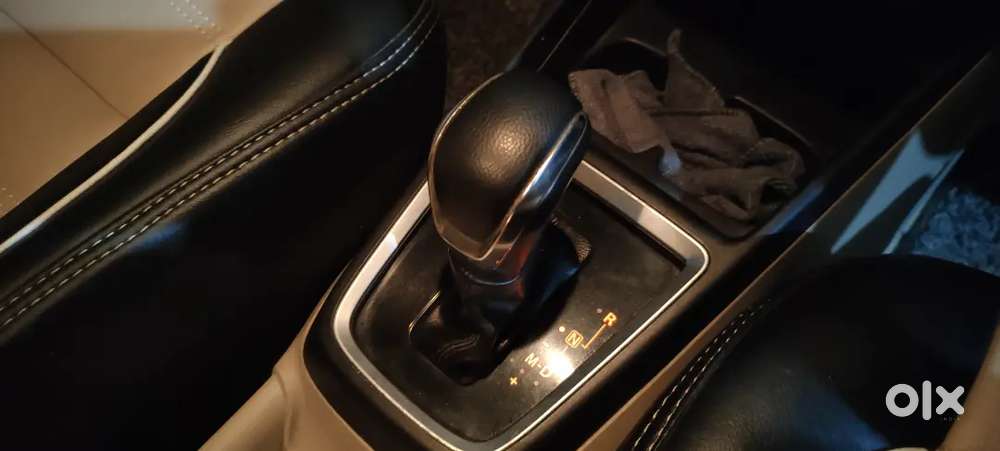 Maruti Suzuki Dzire 2017 Diesel 90000 Km Driven