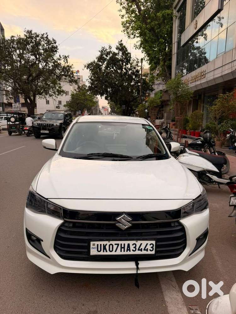 Maruti Suzuki Swift Dzire 2025 Petrol Good Condition