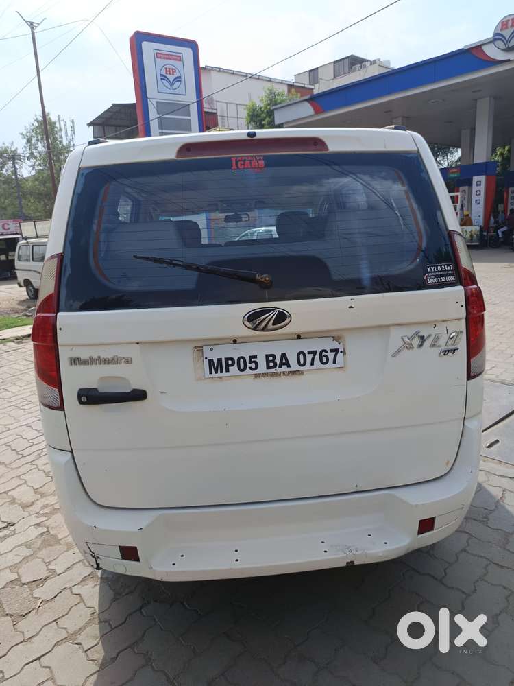 Mahindra Xylo D4 Bs Iii, 2013, Diesel