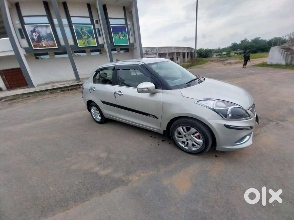 Maruti Suzuki Swift Dzire 2012-2015 Zdi, 2013, Diesel