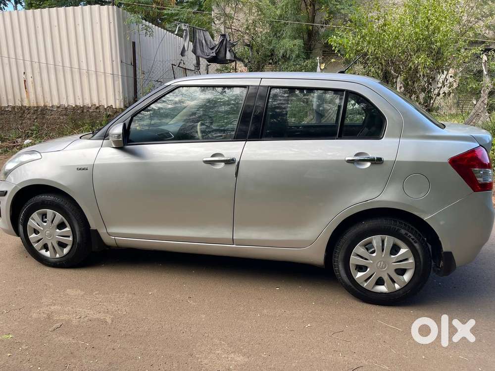 Maruti Suzuki Swift Dzire Vdi, 2013, Diesel