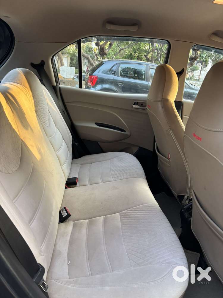 Hyundai New Santro 1.1 Sportz Amt, 2021, Petrol