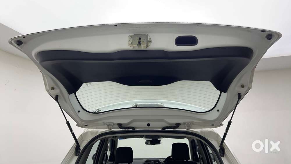 Toyota Urban Cruiser Cruiser Premium, 2022, Petrol