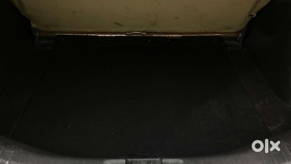 Honda Jazz 1.2 V At I Vtec, 2016, Petrol
