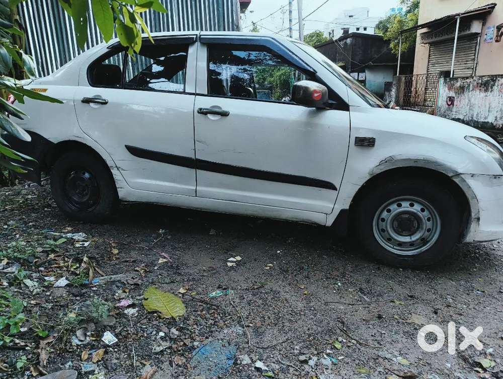Maruti Suzuki Dzire Tour 2015