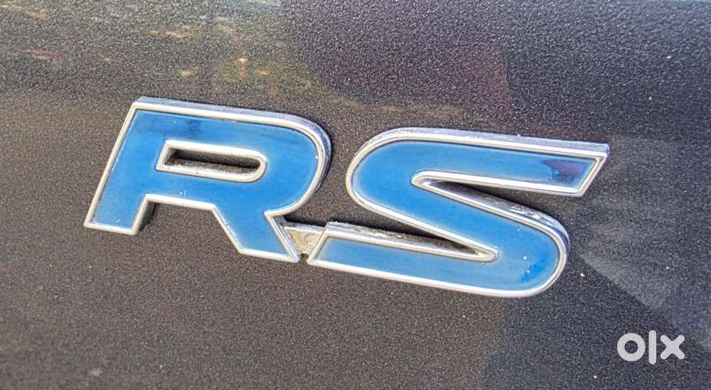 Maruti Suzuki Baleno Rs Petrol, 2017, Petrol
