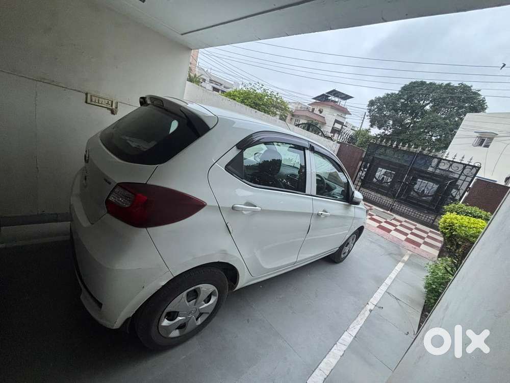 Tata Tiago 2022 Manual