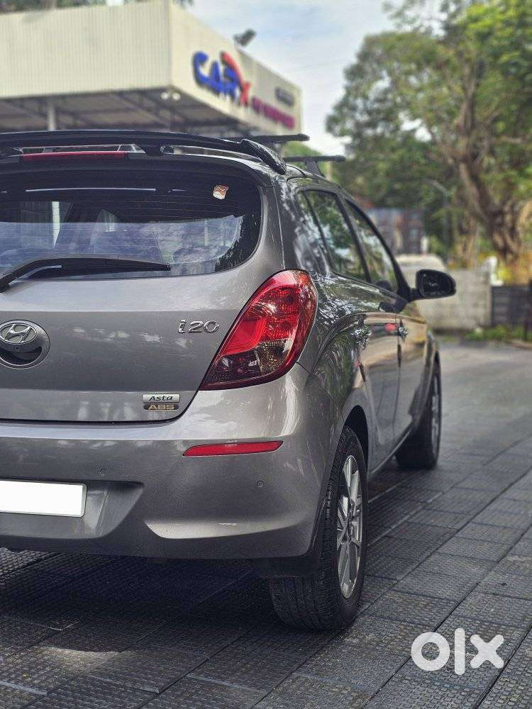 Hyundai I20 1.4 Asta, 2014, Diesel